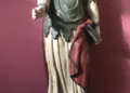 Masullas: concluso il restauro della chiesa di San Francesco e delle sue sculture