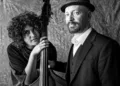 “LA MUSICA CHE GIRA IN TONDO direzione GUSPINI”, il 24 ottobre al Jazzino di Cagliari, il 25 ottobre alla Case a Corte di Guspini