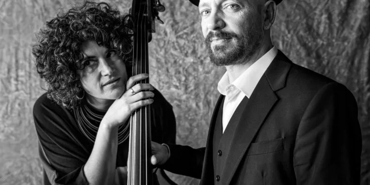 “LA MUSICA CHE GIRA IN TONDO direzione GUSPINI”, il 24 ottobre al Jazzino di Cagliari, il 25 ottobre alla Case a Corte di Guspini