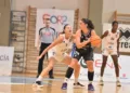 Al CUS Cagliari il cuore non basta, a Sa Duchessa passa Alpo Basket
