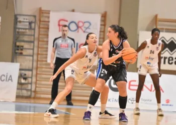 Al CUS Cagliari il cuore non basta, a Sa Duchessa passa Alpo Basket