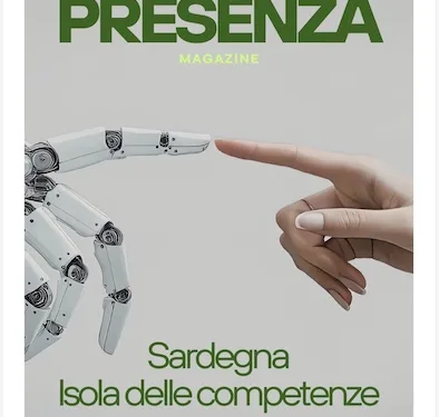 Torna online “Presenza”, il periodico della CISL Sardegna