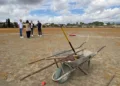 Quartu Sant’Elena: al via i lavori nel campo di calcio di Flumini