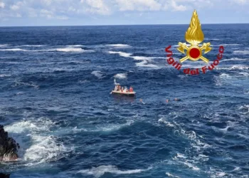 Stintino: ritrovato senza vita l’uomo disperso in mare da ieri