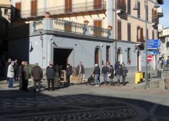 Fonni: arriva un Punto Utente Evoluto