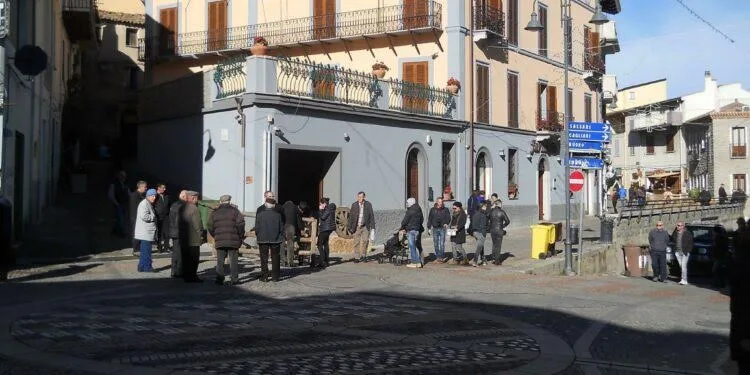 Fonni: arriva un Punto Utente Evoluto