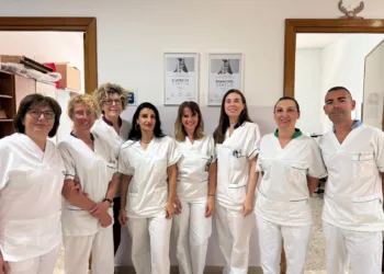 “Sassari contro l’ictus”: prevenzione e screening gratuiti in piazza d’Italia