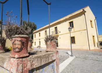 Capoterra: il programma di Monumenti aperti
