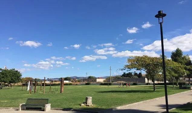 Quartu Sant’Elena: un progetto triennale per il verde pubblico