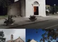 Usini: la chiesa di Santa Croce ritorna al servizio della comunità