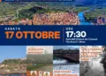 Sabato 17 ottobre assemblea pubblica sulle opere di difesa idraulica del Temo, a Bosa