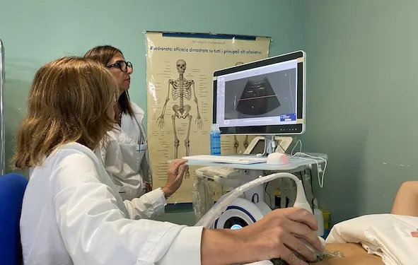 Osteoporosi, al Policlinico Duilio Casula consulti gratuiti: specialisti in campo il 20 ottobre. Endocrinologi e reumatologi dell’Aou di Cagliari a disposizione dei cittadini per valutare il rischio