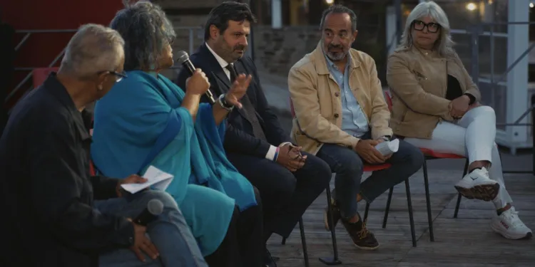 Grande adesione per la “Città Asinara”: intesa e visione condivisa tra i Comuni del Golfo