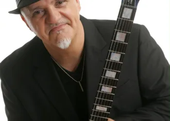 CultureFestival, sabato 31 ottobre al Teatro Doglio di Cagliari arriva “Frank Gambale All Star Band”