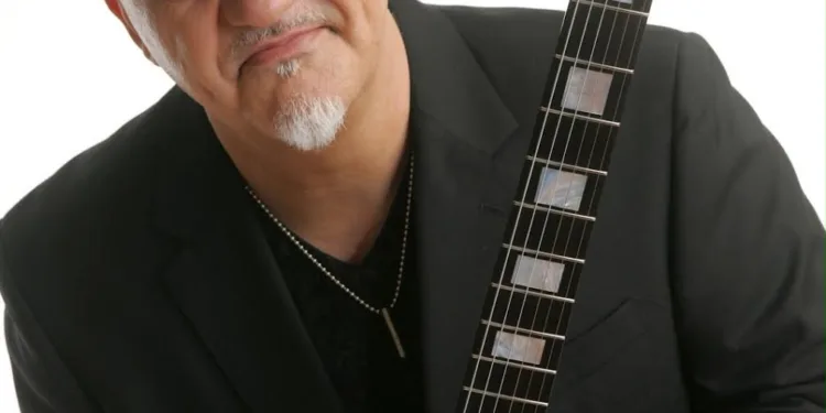 CultureFestival, sabato 31 ottobre al Teatro Doglio di Cagliari arriva “Frank Gambale All Star Band”