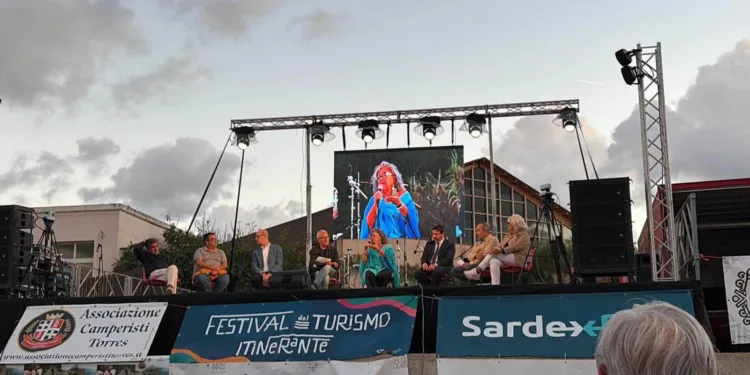 Successo a Stintino per il Festival del Turismo Itinerante: il valore delle sinergie territoriali per il turismo sostenibile