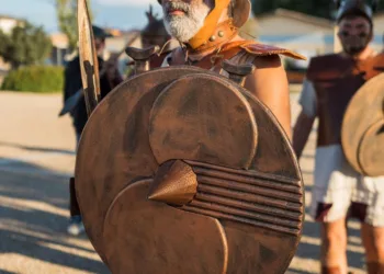 OTHOS 2026. A Santa Giusta un viaggio tra archeologia, arte e tradizioni
