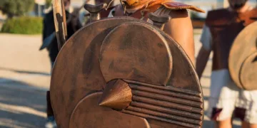 OTHOS 2026. A Santa Giusta un viaggio tra archeologia, arte e tradizioni