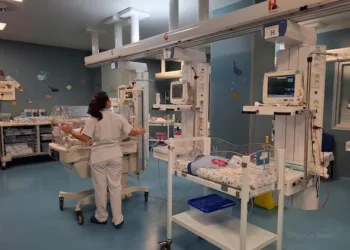 Neonatologia e Pediatria di precisione: Cagliari capitale internazionale della salute del bambino
