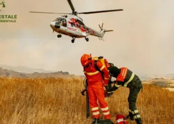 Incendi a Macomer, Bonorva e Capoterra