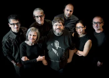 L’ensemble Sentieri Selvaggi ospite di musicaNOVA Il 26 ottobre il concerto della formazione diretta da Carlo Boccadoro