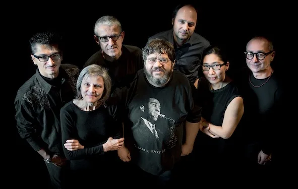 L’ensemble Sentieri Selvaggi ospite di musicaNOVA Il 26 ottobre il concerto della formazione diretta da Carlo Boccadoro