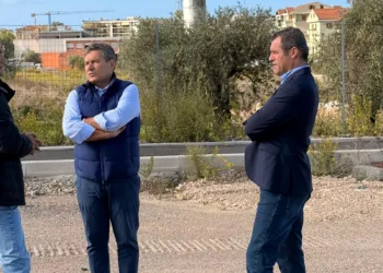 Alghero: nuovo impulso per i lavori della circonvallazione