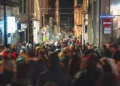 A Sassari ritorna “Su Mortu Mortu”