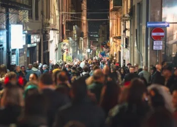 A Sassari ritorna “Su Mortu Mortu”
