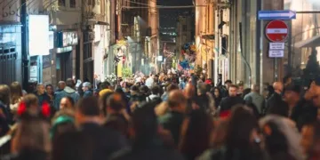 A Sassari ritorna “Su Mortu Mortu”