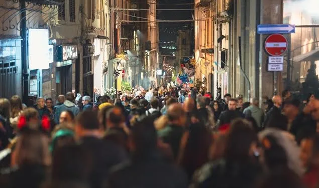 A Sassari ritorna “Su Mortu Mortu”