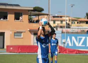 Goleada del Monastir in casa del Budoni: grande vittoria per 5 a 1 per gli uomini di mister Marcello Angheleddu
