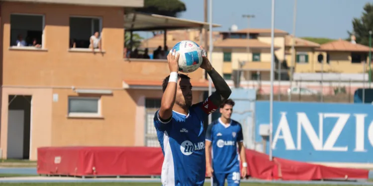 Goleada del Monastir in casa del Budoni: grande vittoria per 5 a 1 per gli uomini di mister Marcello Angheleddu