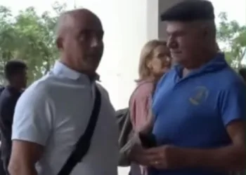 A colloquio con Gianuario Falchi (uno dei leader dei pastori sardi)