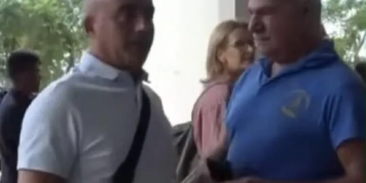 A colloquio con Gianuario Falchi (uno dei leader dei pastori sardi)