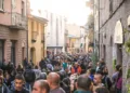Seui dal 30 ottobre al 1° novembre celebra la 30ª edizione di “Su Prugadoriu”