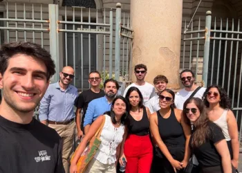 Bentu Nou, a Firenze il 1° Congresso Nazionale SEU, Sardi Emigrati Uniti