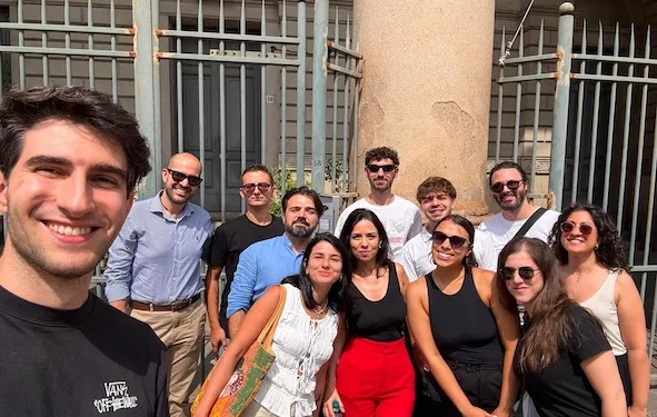 Bentu Nou, a Firenze il 1° Congresso Nazionale SEU, Sardi Emigrati Uniti