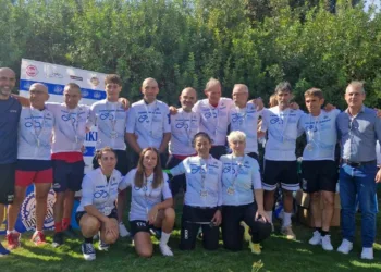 Eros Piras domina nel Gravel di Donori, Giacomo Pistis e Franecsco Corda brillano nel ciclocross a Sarroch