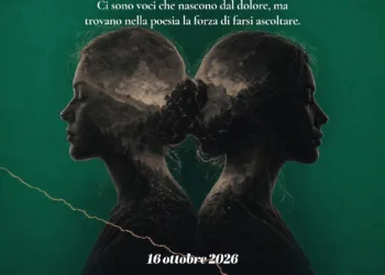 Sul palco, a Terralba, contro lo stigma della salute mentale