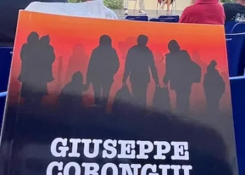 Fine settimana con la lingua sarda: Gherras in musica a Sedilo e Morgongiori. Due performances dell’autore Giuseppe Pepe Corongiu