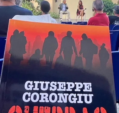 Fine settimana con la lingua sarda: Gherras in musica a Sedilo e Morgongiori. Due performances dell’autore Giuseppe Pepe Corongiu