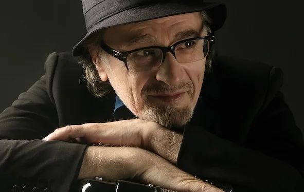 La voce di De Crescenzo incontra il jazz: nuova anticipazione dell’European Jazz Expo