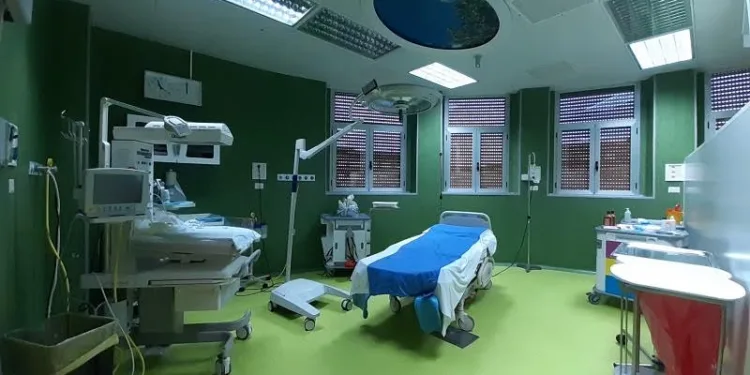 Emergenze materno-fetali: all’Aou di Sassari la formazione si fa con la simulazione ad alta fedeltà