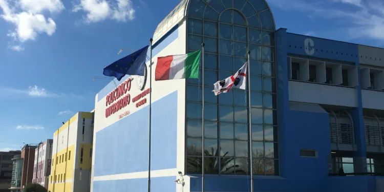 Domenica 15 novembre prima passeggiata metabolica organizzata dall’Aou di Cagliari