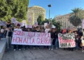 Continua la mobilitazione degli studenti all’insegna di “soldi alla scuola, nn alla guerra”, il 30 ottobre manifestazione del Fronte della Gioventù Comunista