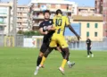 Passo falso del Monastir di Marcello Angheleddu, al Rocchi passa il Certosa Vigor Campagnano 3 a 2
