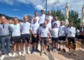 Una giornata di altissimo ciclismo amatoriale ha incoronato i nuovi Campioni Regionali Mediofondo Master FCI 2026.