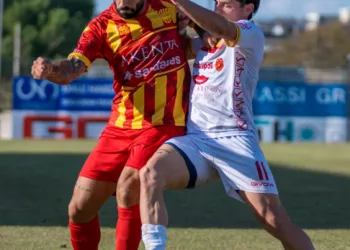 E’ finito in parità 1-1 il match della 6ª giornata di Eccellenza tra Alghero e Atletico Uri