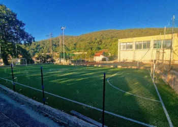 Gavoi: verrà riqualificato il complesso sportivo di Maristiai